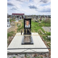 Прямоугольные памятники на могилу в Отрадной Прямоугольные памятники на могилу в Отрадной