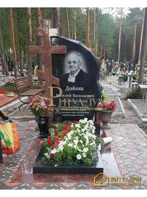 Европейский памятник №13 — ritualum.ru Европейский памятник №13 — ritualum.ru