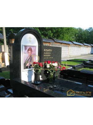 Европейский памятник №37 — ritualum.ru Европейский памятник №37 — ritualum.ru
