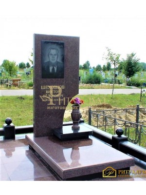 Европейский памятник №54 — ritualum.ru Европейский памятник №54 — ritualum.ru
