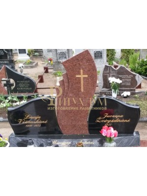 Европейский памятник №63 — ritualum.ru