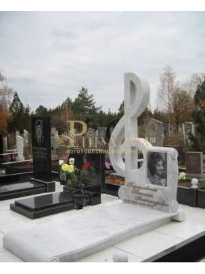 Элитный памятник №310 — ritualum.ru Элитный памятник №310 — ritualum.ru