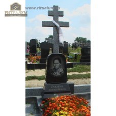 Памятник крест 332 — ritualum.ru