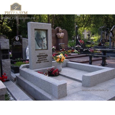 Мемориальный комплекс 074 — ritualum.ru