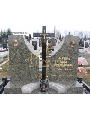 Зеркальный памятник 311 — ritualum.ru Зеркальный памятник 311 — ritualum.ru