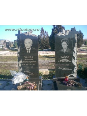 Зеркальный памятник 319 — ritualum.ru Зеркальный памятник 319 — ritualum.ru