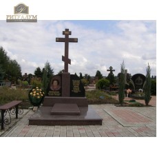 Мемориальный комплекс 022 — ritualum.ru