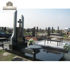 Элитный памятник №009 — ritualum.ru