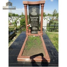 Мемориальный комплекс 039 — ritualum.ru