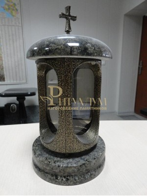 Подсвечник 3 — ritualum.ru