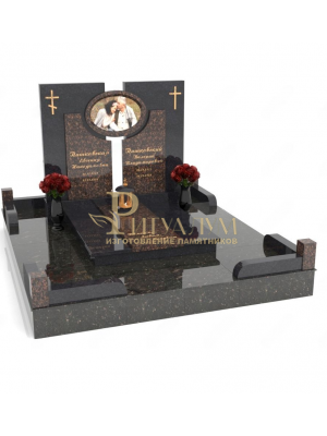 Мемориальный комплекс 006 — ritualum.ru Мемориальный комплекс 006 — ritualum.ru