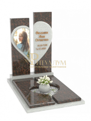Мемориальный комплекс 076 — ritualum.ru Мемориальный комплекс 076 — ritualum.ru